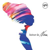 Various Artists - Autour de Nina