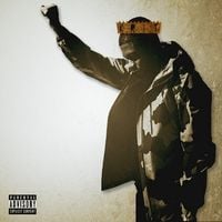 Big K.R.I.T. - See Me On Top Vol. 4