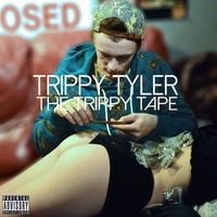 Trippy Tyler - The Trippy Tape