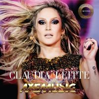 Claudia Leitte - AxeMusic