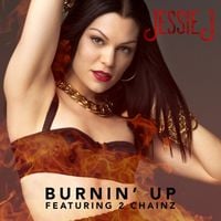Jessie J - Burnin' Up