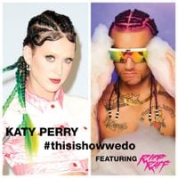 Katy Perry - This Is How We Do (Remix)
