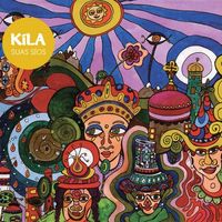 K&iacute;la - Suas S&iacute;os
