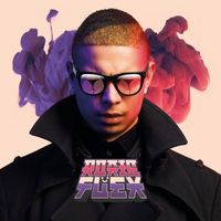Ronnie Flex - De Nacht Is Nog Jong Net Als Wij Voor Altijd