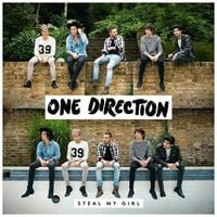 One Direction - Steal My Girl