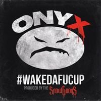 Onyx - #Wakedafucup