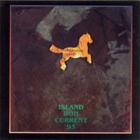 H&Ouml;H / Current 93 - Island
