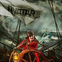 Avatar - Hail the Apocalypse