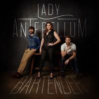 Lady A - Bartender