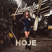 LUDMILLA - Hoje