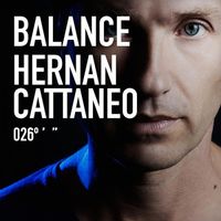 Hernan Cattaneo - Balance 026