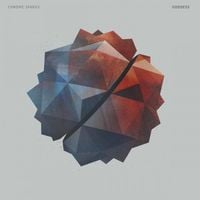 Chrome Sparks - Goddess