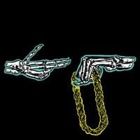 Run The Jewels - Run The Jewels (Instrumentals)