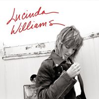 Lucinda Williams - Lucinda Williams [25th Anniversary]