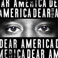 P. Reign - Dear America