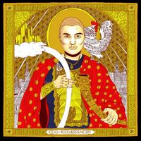 Kidd - Kidd&aelig;ssancen