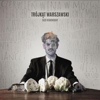Taco Hemingway - Tr&oacute;jkąt warszawski