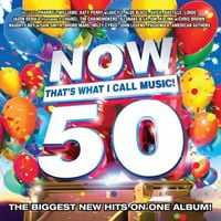 Various Artists - Now That's What I Call Music! 50