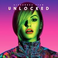Alexandra Stan - Unlocked