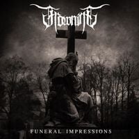 Frowning - Funeral Impressions