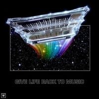 Daft Punk - Give Life Back to Music