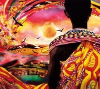Uyama Hiroto - Freedom of the Son