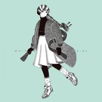 Mus.hiba - White Girl