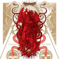 Schammasch - Contradiction