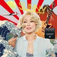 椎名林檎 [Ringo Sheena] - 日出処 [Sunny]