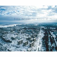 Steve Rothery - The Ghosts of Pripyat