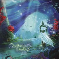 Quantum Fantay - Yemaya Orisha