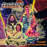 Tragedy - Tragedy Goes to the Movies