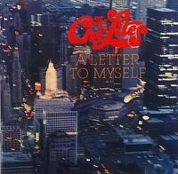 The Chi-Lites - A Letter to Myself