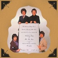 The Idle Race - The Birthday Party