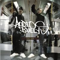 Audio Bullys - Ego War