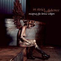In Strict Confidence - Mistrust The Angels
