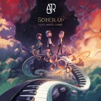 AJR - Sober Up