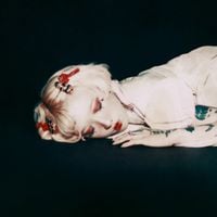 yeule - Poison Arrow
