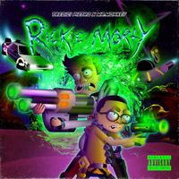 Tredici Pietro - Rick e Morty