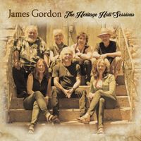 James Gordon - The Heritage Halls Sessions