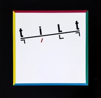 Tilt - Tilt