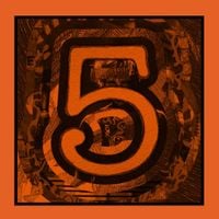 Ed Sheeran - 5
