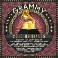 Various Artists - 2015 Grammy Nominees