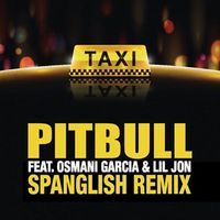Pitbull - El Taxi
