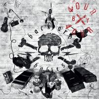 Backyard Babies - Four by Four