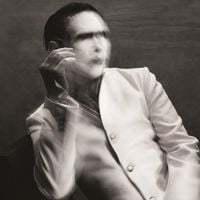 Marilyn Manson - The Pale Emperor