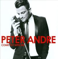 Peter Andre - Come Fly with Me