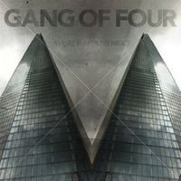 Gang of Four - What Happens Next