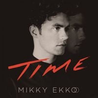 Mikky Ekko - Time