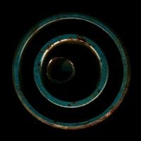 Zun Zun Egui - Shackles' Gift